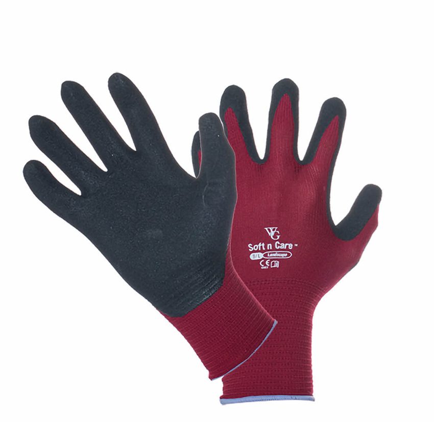 Trgos Landscape 595 Rokavice WG