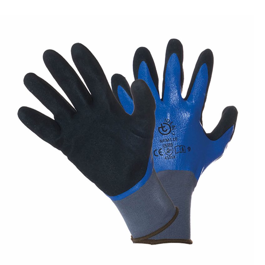 Trgos NFM110 Rokavice Nylon