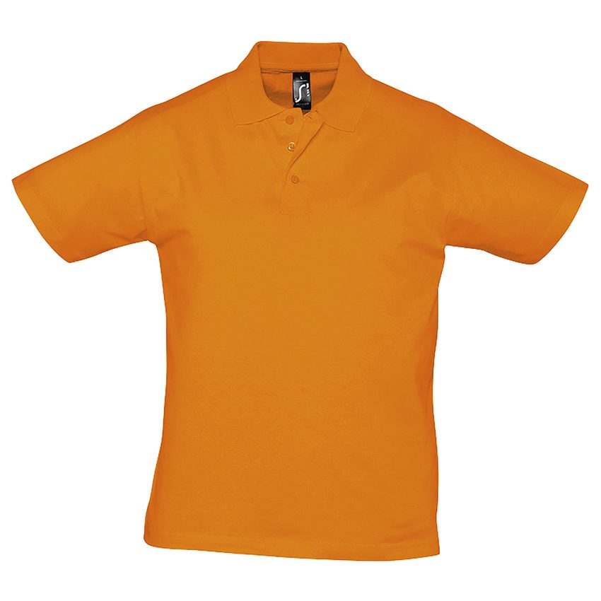 Trgos PRESCOTT Majica Polo 01