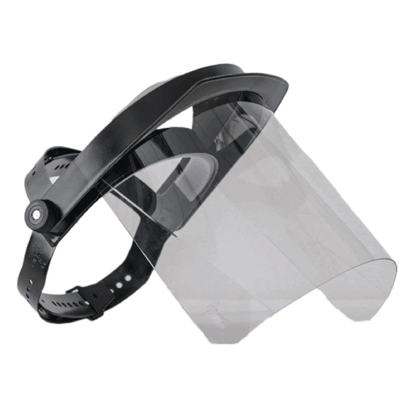 Trgos Panorama Zascitni Vizir