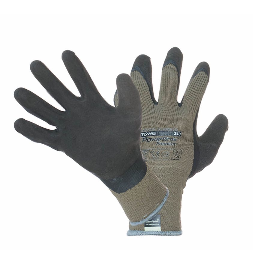 Trgos Premium 340 PowerGrab