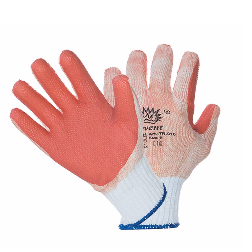 Trgos TR910 Rokavice Prevent