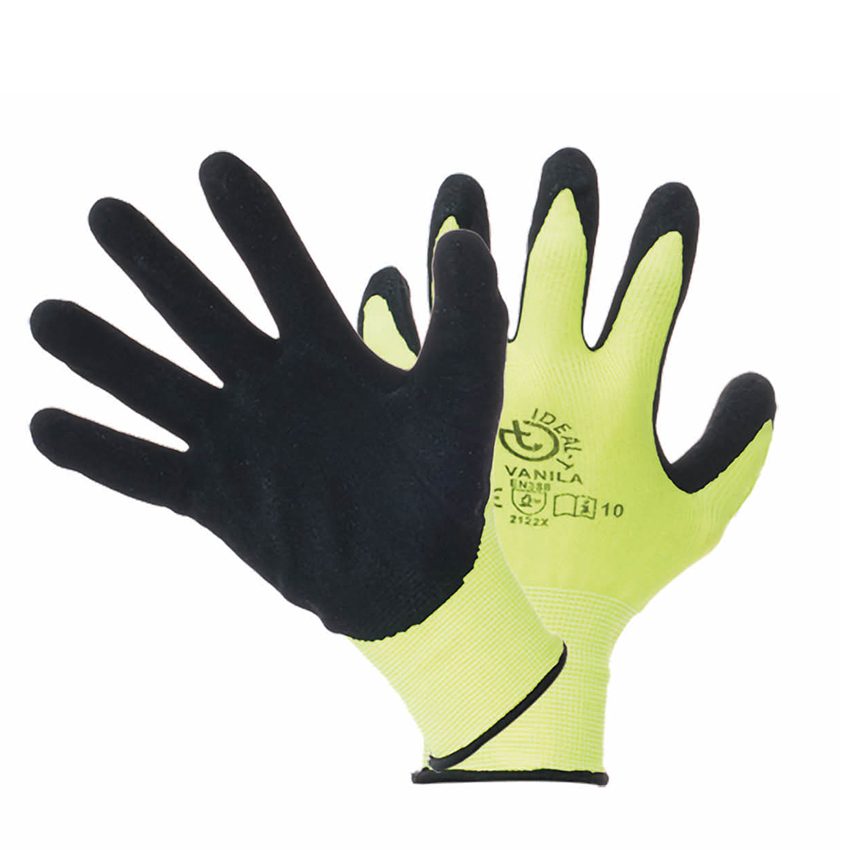 Trgos VANILA Rokavice