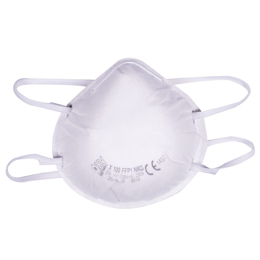 Trgos X100 Respirator Oxy