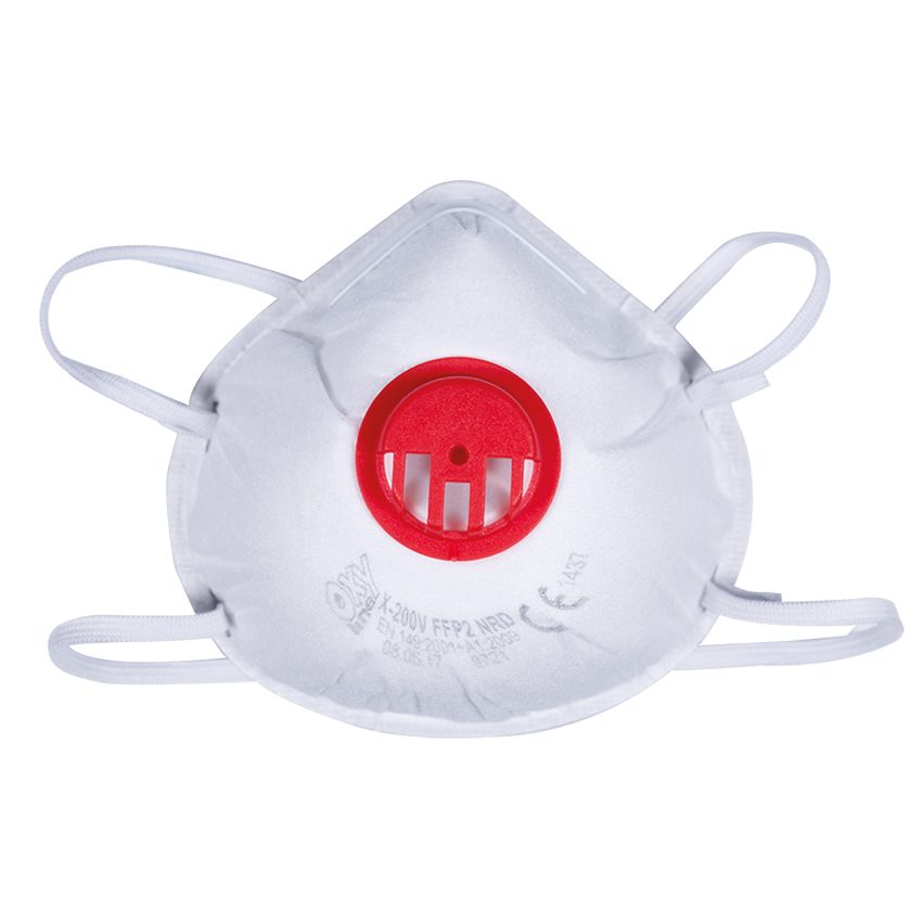 Trgos X200 V Respirator Oxy