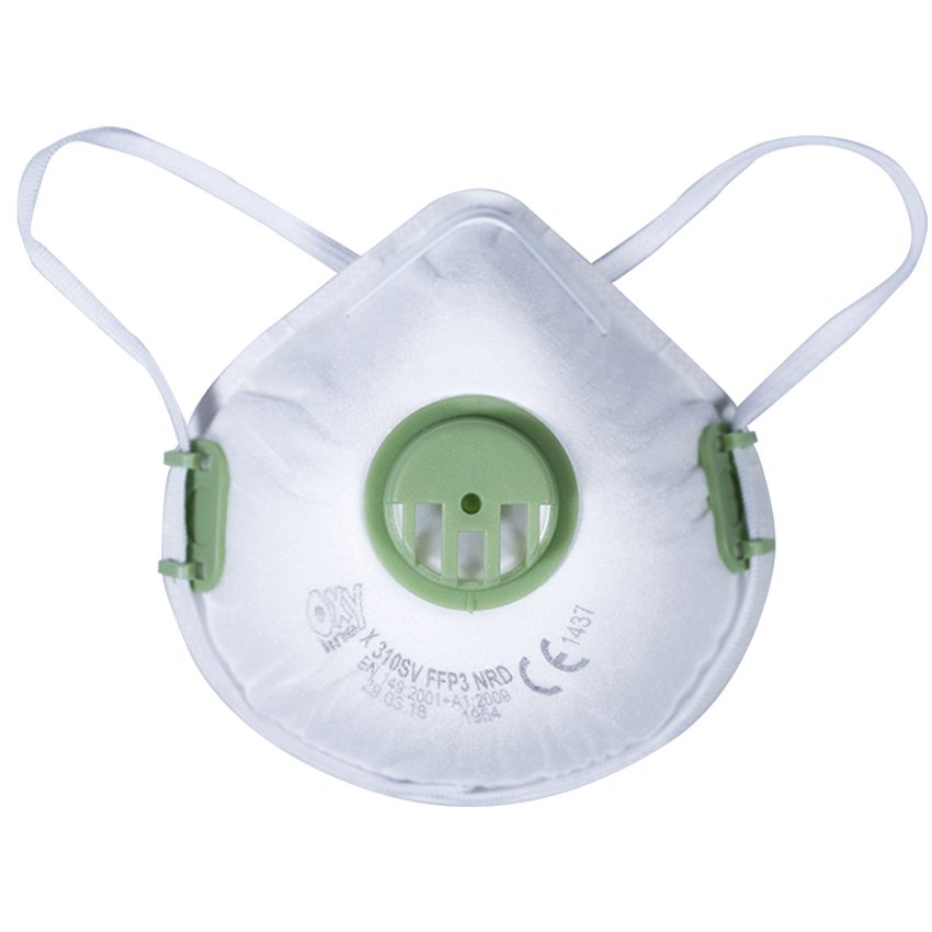 Trgos X310 SV Respirator Oxy