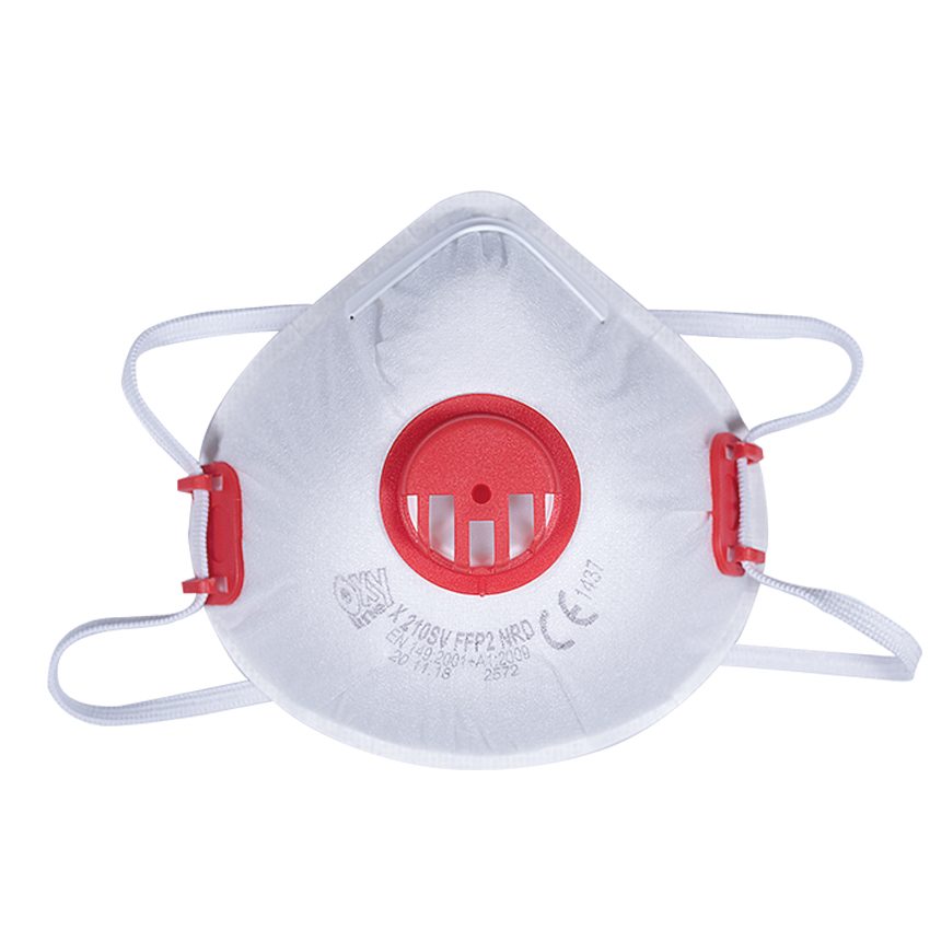 Trgos XC 210 V Respirator Oxy